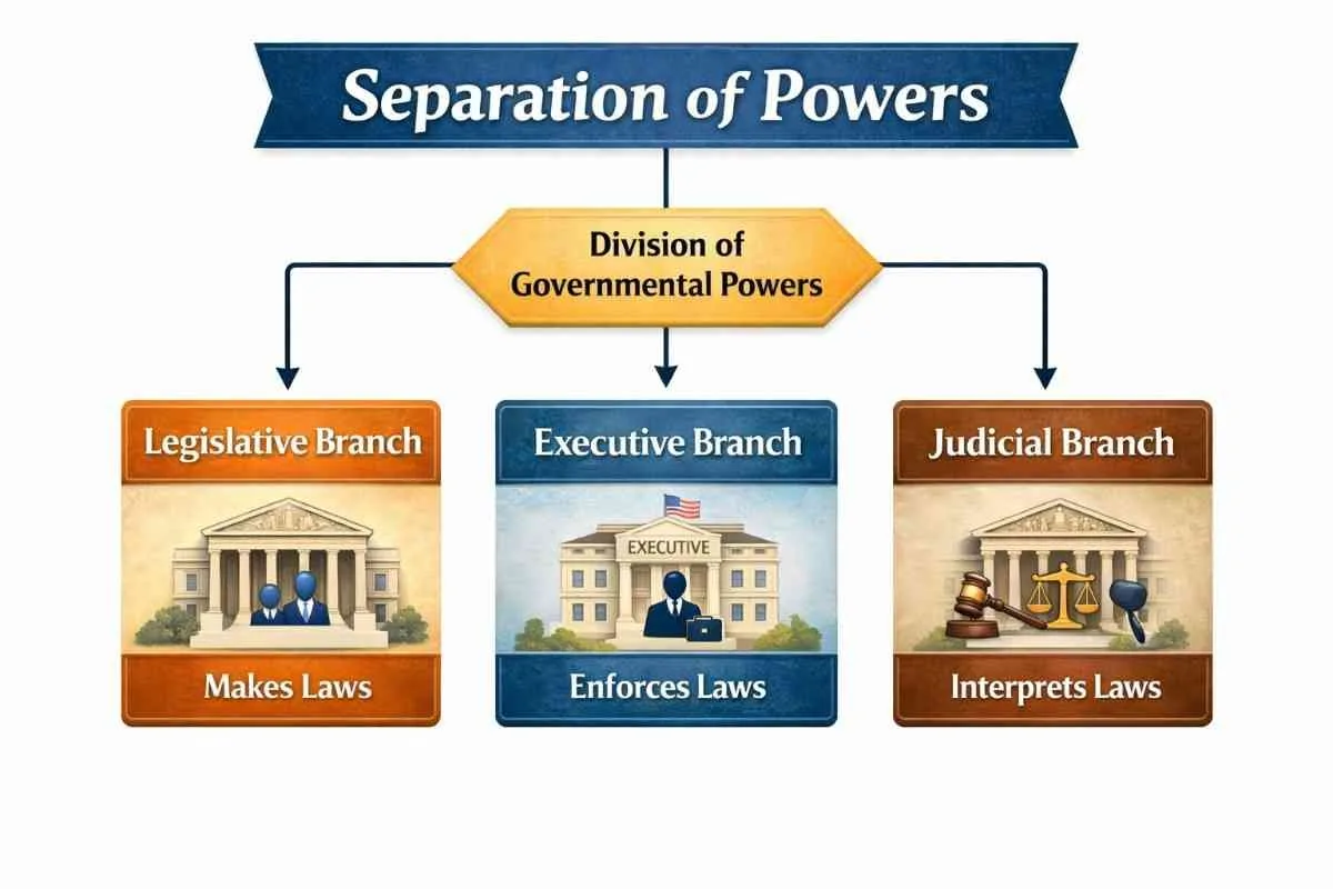 Judicial Doctrines
