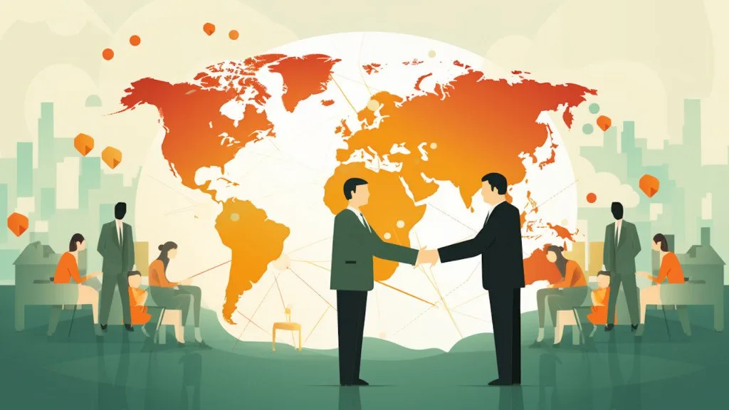 Ethics in International Relations