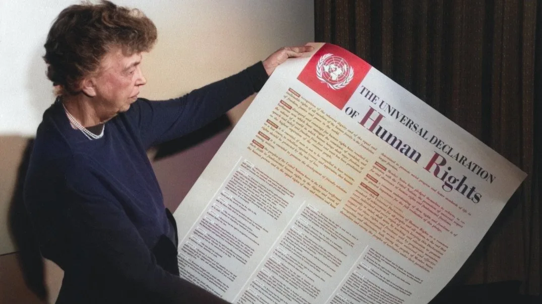 Ethics in International Relations
