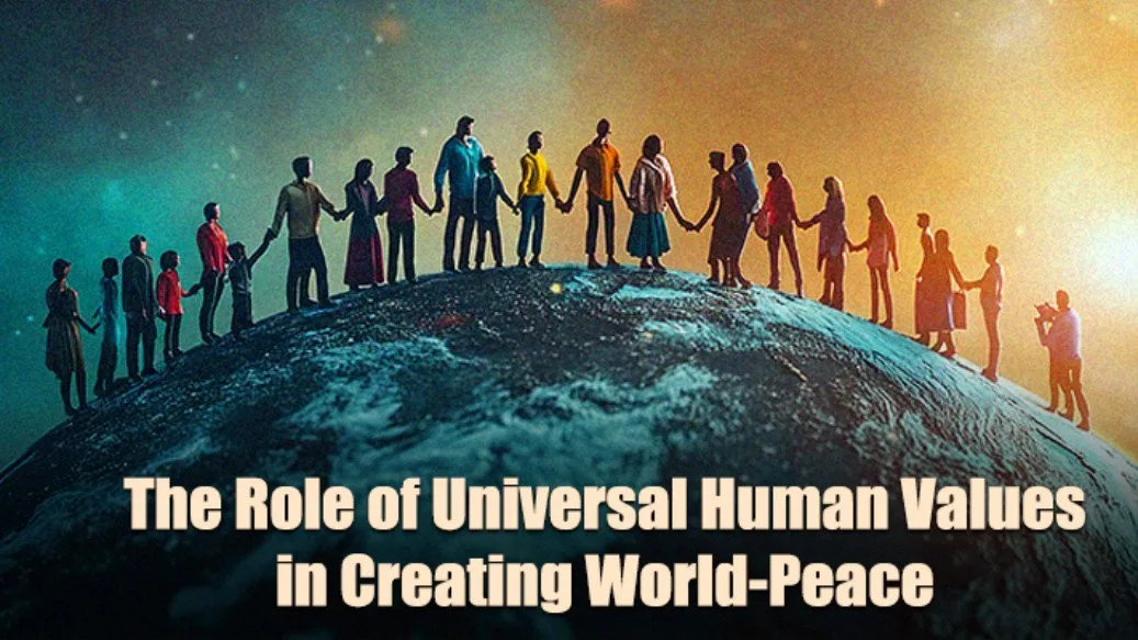 Human Values