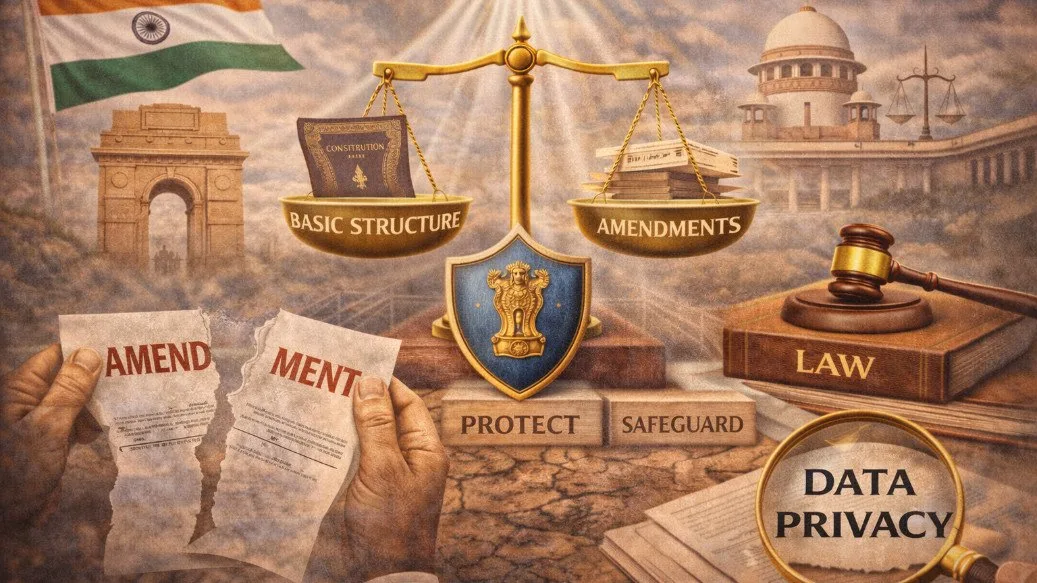 Judicial Doctrines