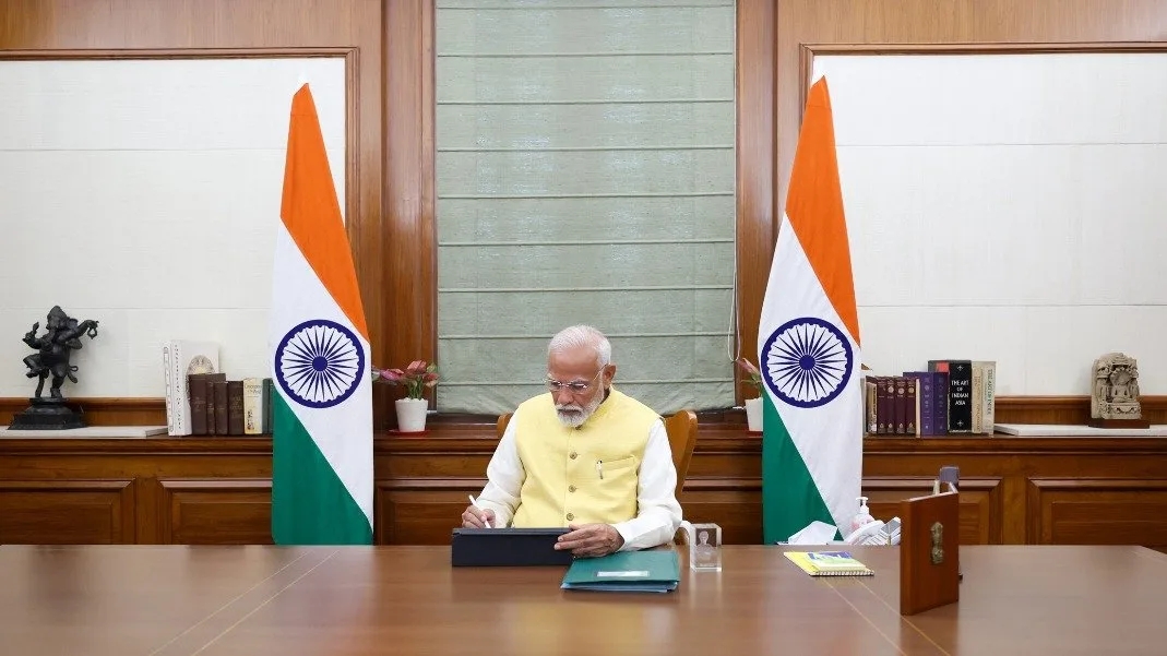 Prime Minister and PMO
