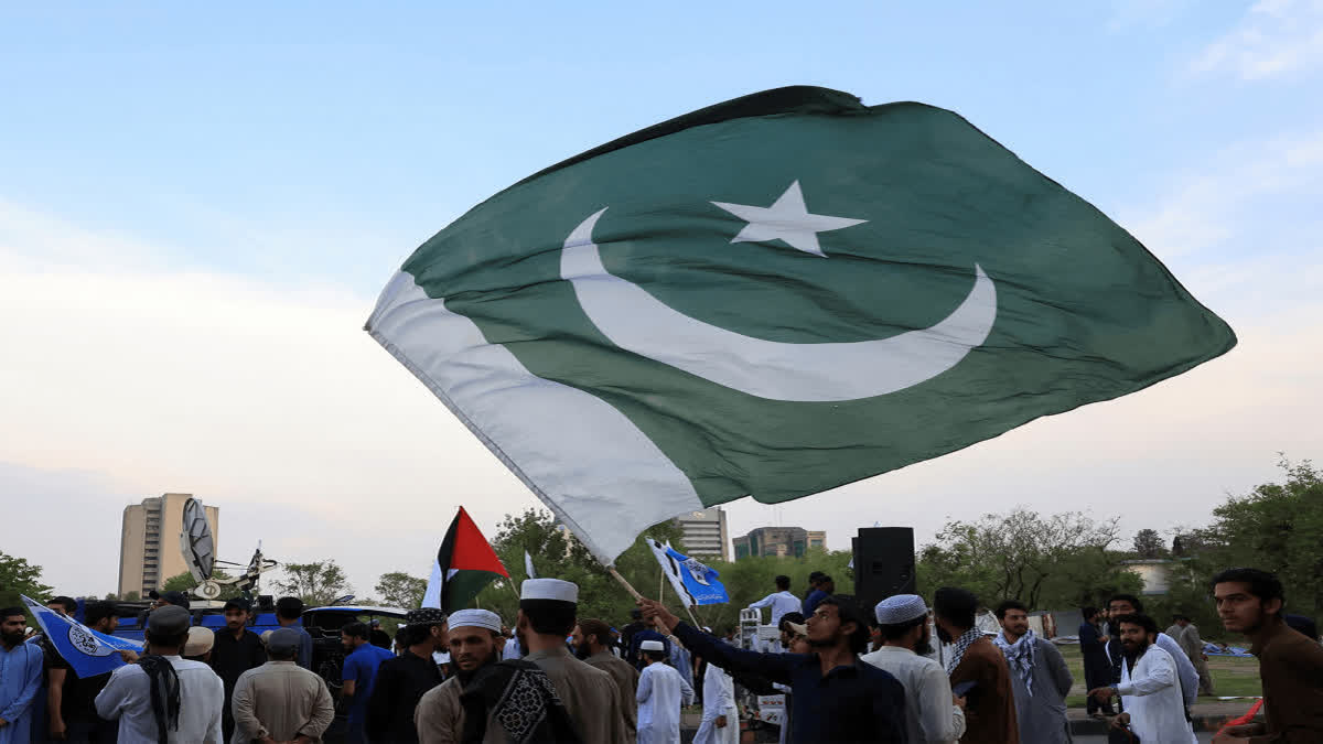 Pakistan Defence Reforms