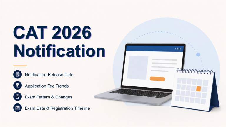 IIM CAT Notification 2026: Apply Online, Eligibility & Exam Date U15 Women’s Youth League IIM CAT Notification