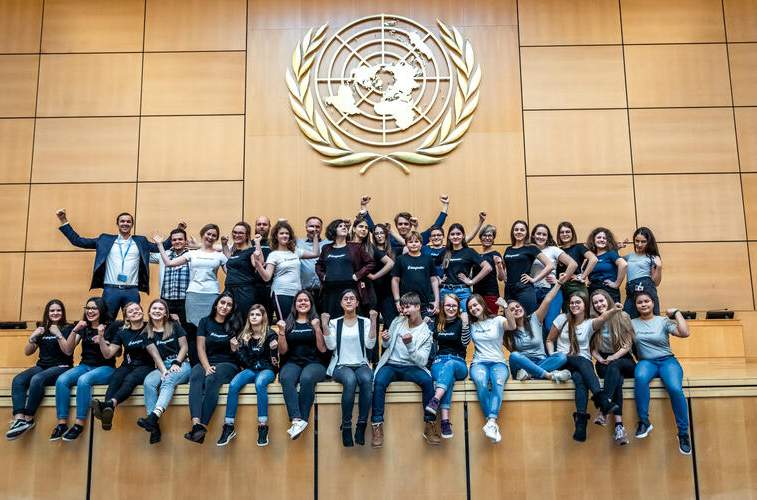International Youth Day