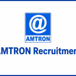 AMTRON Recruitment