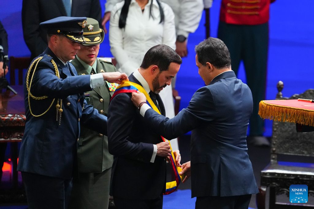 Abelardo de la Espriella Colombia President 2026 GATE Online Form Abelardo de la Espriella Colombia President