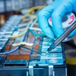 Agratas Lithium Cells