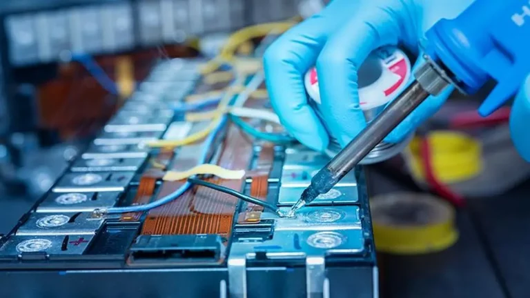 Agratas Lithium Cells