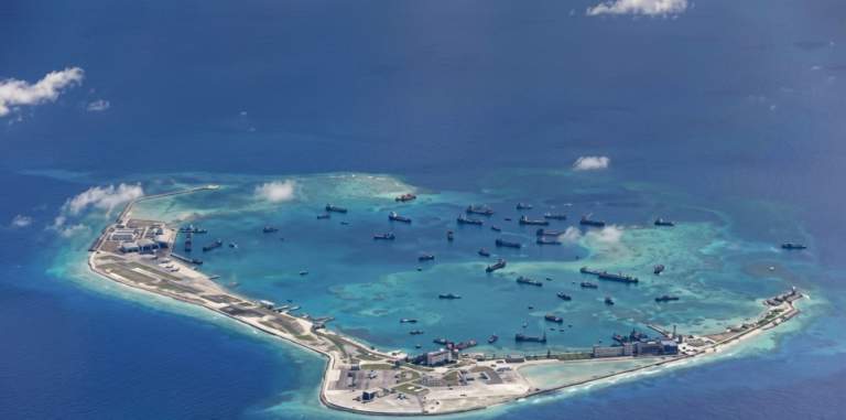 Antelope Reef Expansion