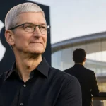Apple CEO