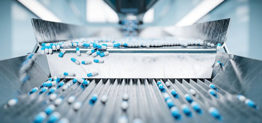 Nitrosamine Standards