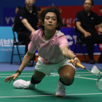 Ashmita Chaliha Korea Masters