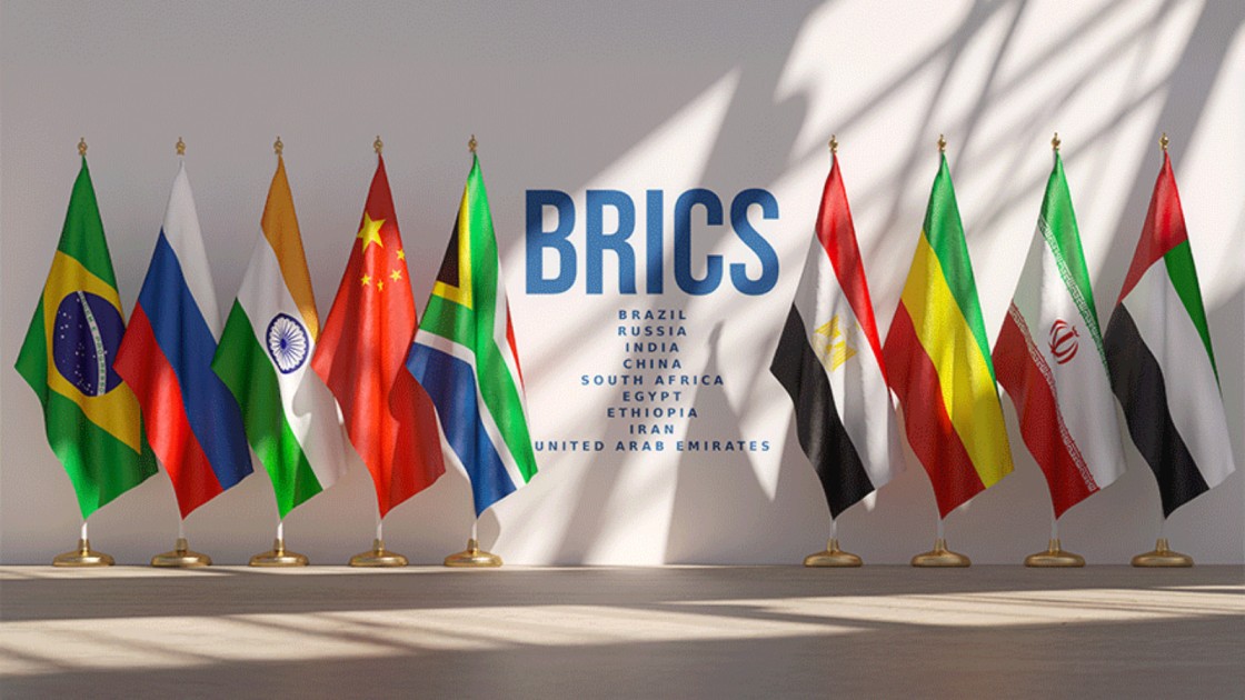BRICS Anti-Corruption