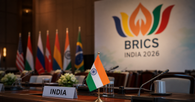 BRICS Anti-Corruption Meeting in Hyderabad Computer & Infotech Recruitment BRICS Anti-Corruption