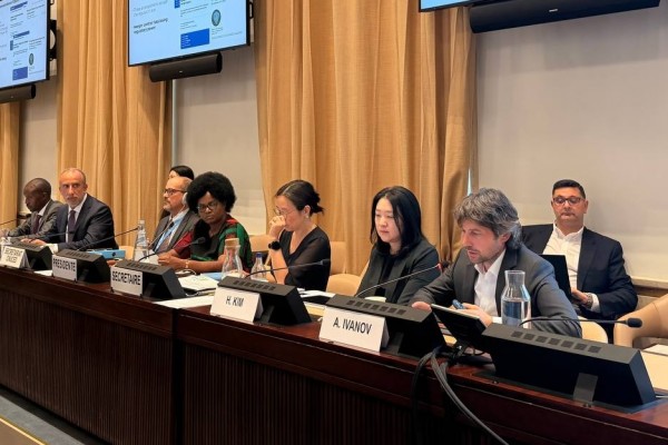 BRICS Competition Meeting 2026