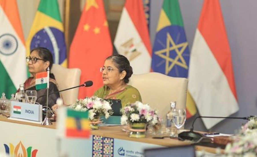 BRICS Competition Meeting 2026