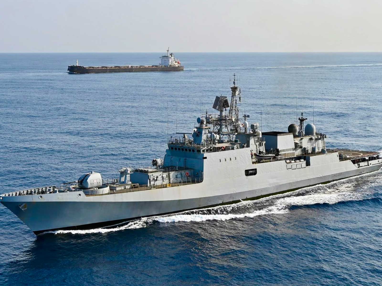 Bab-el-Mandeb