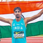 Basant Meghwal