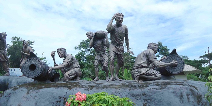 Battle of Saraighat Quiz