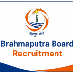 Brahmaputra Board Recruitment