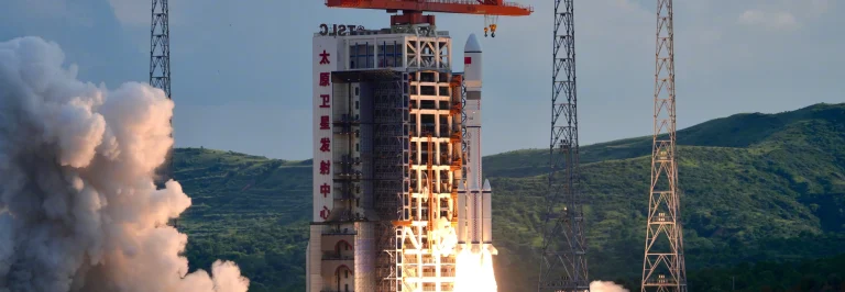 SatNet LEO Satellites