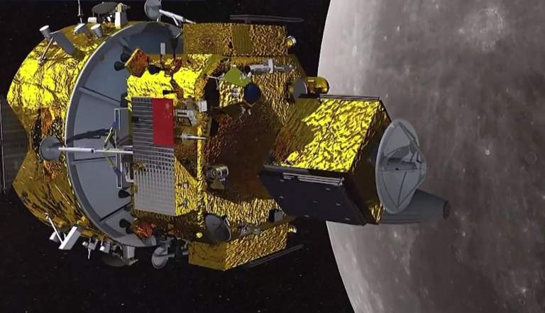 Chang’e-7