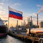 Russia Gasoline Imports