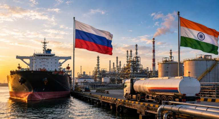 Russia Gasoline Imports