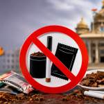 Karnataka Tobacco Ban