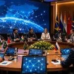 BRICS ICT Meeting