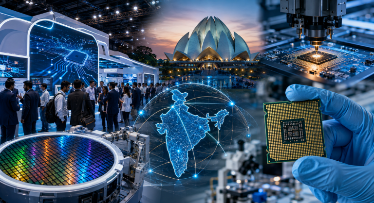 SEMICON India 2026