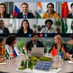 BRICS Youth Energy