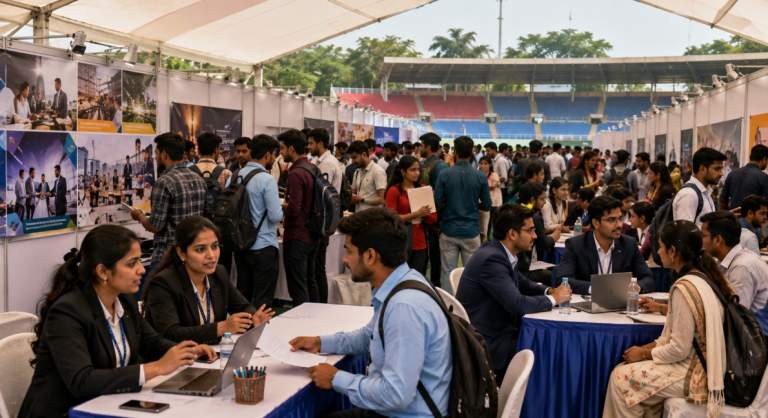 Kaushal Mahotsav