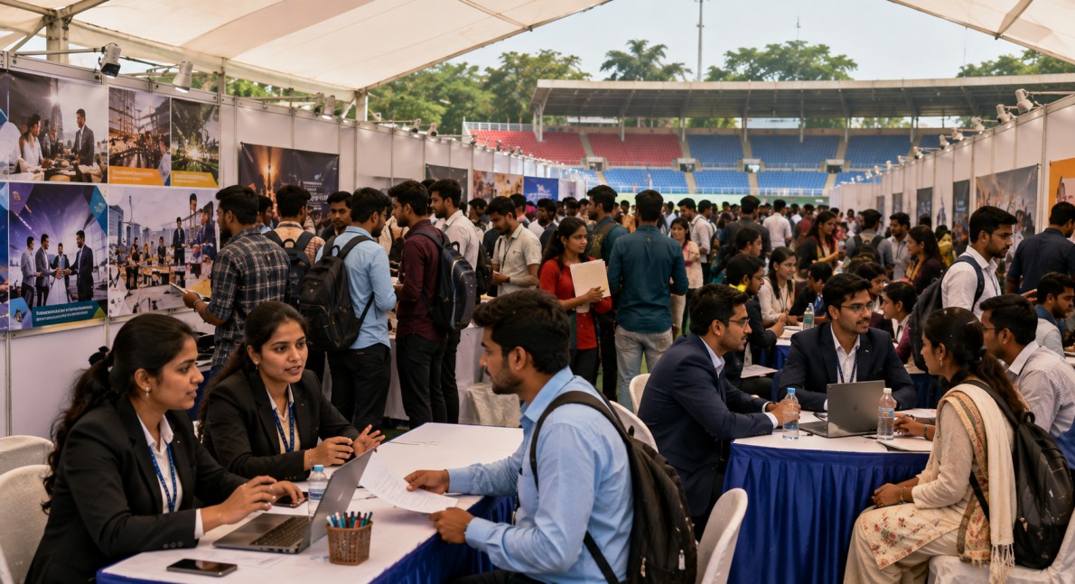 Kaushal Mahotsav