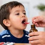 Child Cough Medicine