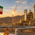 Iran Gas Reserve