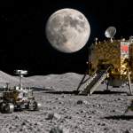 Chang’e-7 Mission