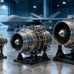 Micro Gas Turbines