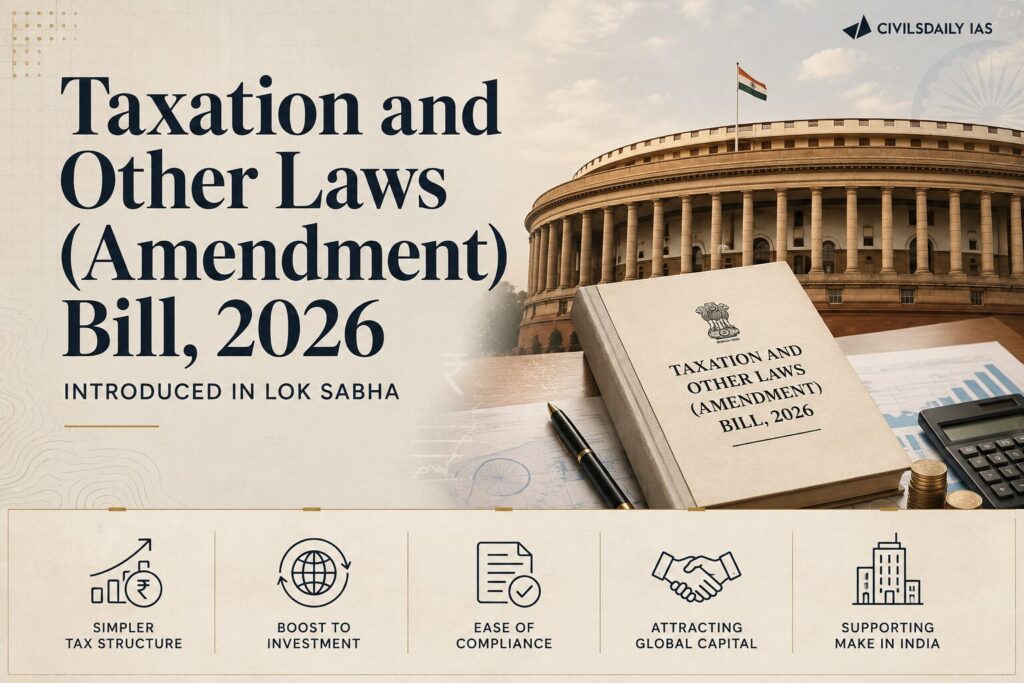 Appropriation Bill 2026 Passed by Lok Sabha U15 Women’s Youth League Appropriation Bill 2026