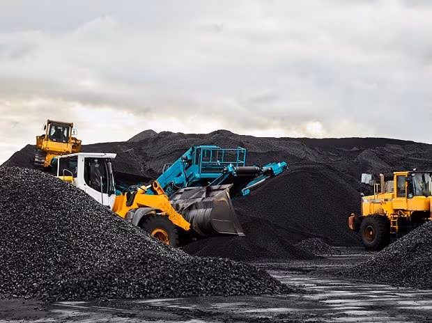 Critical Coal Stock