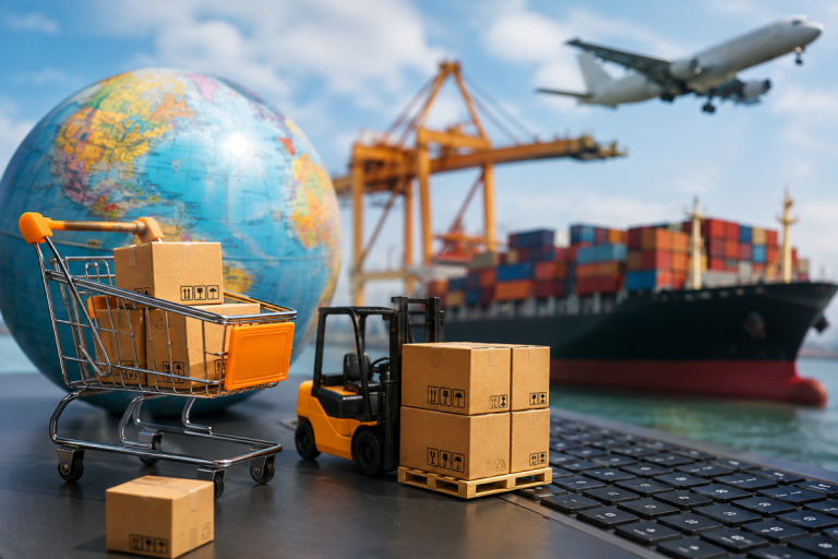 Cross Border E-Commerce Export Rules