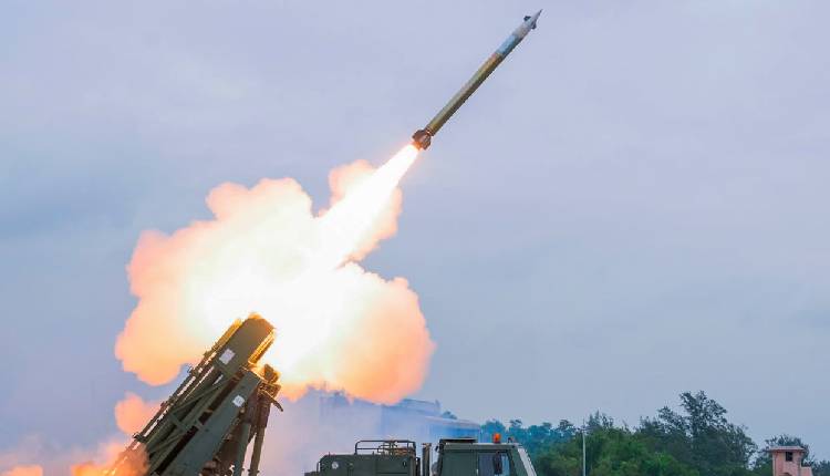 DRDO Missile Technology Transfer