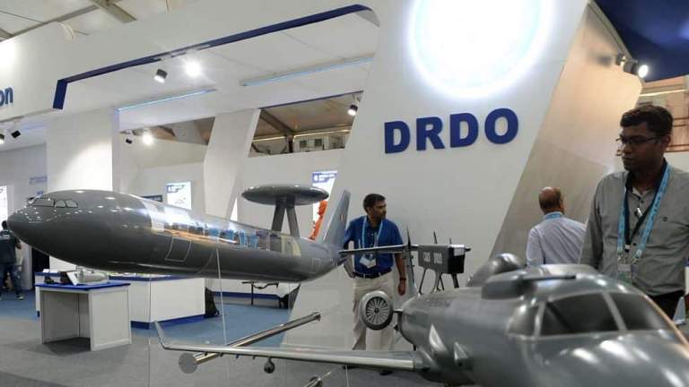 DRDO Private Defence Firms
