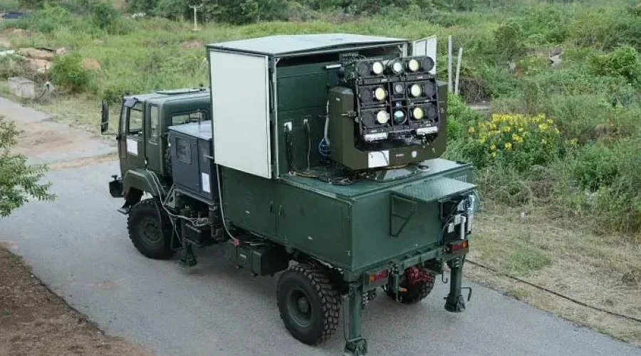 DRDO Private Defence Firms