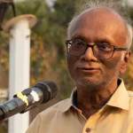 Deepak Dhar