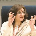 Deepti Gaur Mukerjee