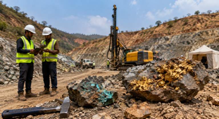 Devadurga Exploration