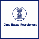 Dima Hasao Recruitment