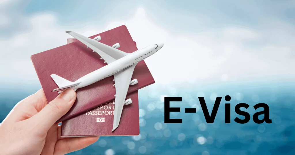 E-Visa